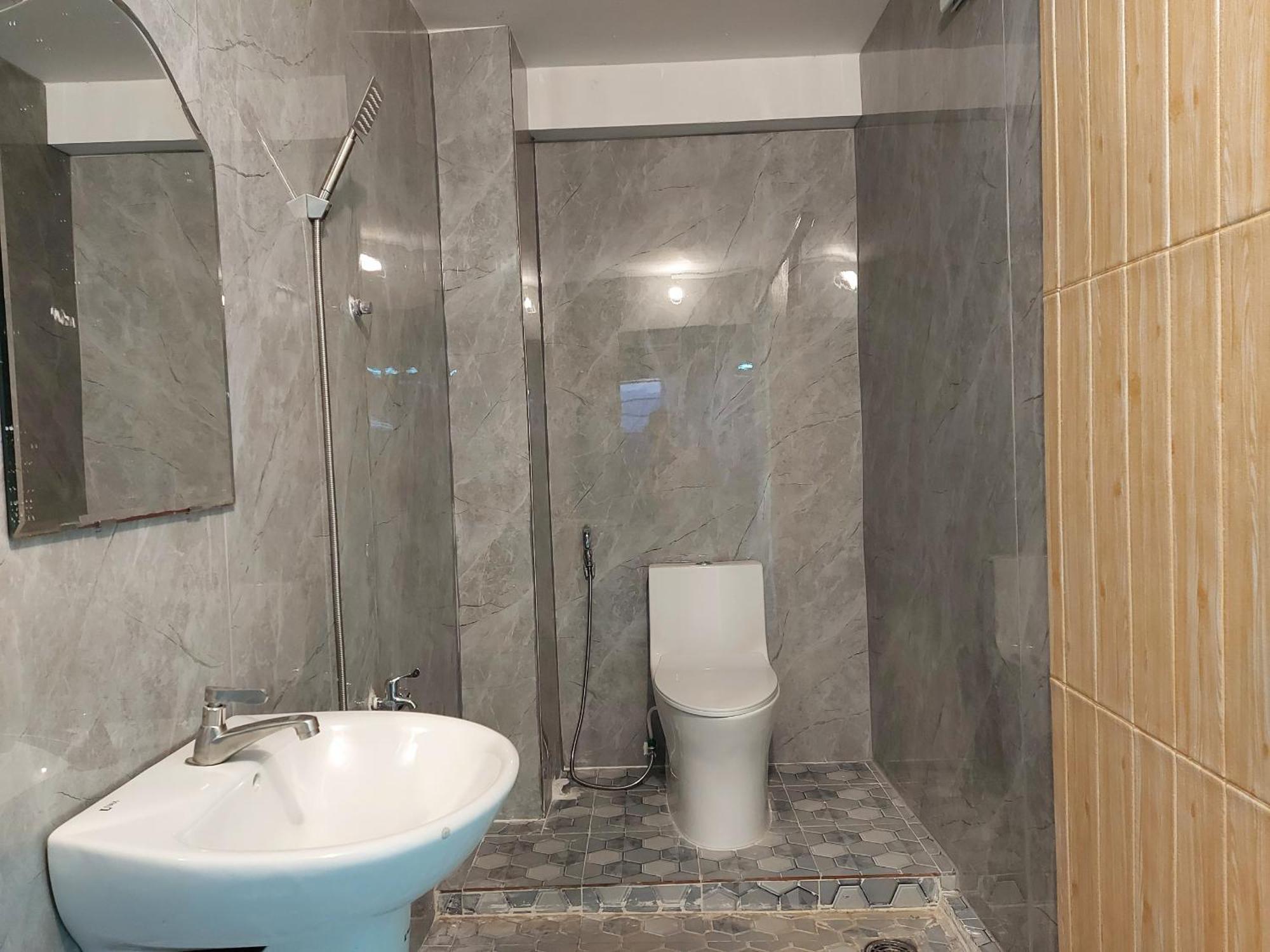 Hao Tin Hotel Ben Thanh - City Central Ho Şi Min Dış mekan fotoğraf